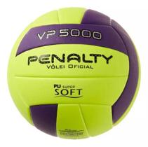 Bola De Volei Original Quadra Penalty Vp 5000 Profissional