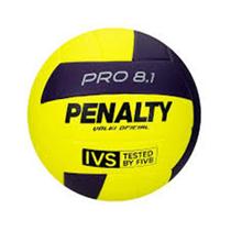 Bola de Vôlei Penalty 8.1 Pro BOL11-1