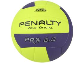 Bola de Vôlei Penalty IX 6.0 Pro