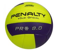 Bola de Vôlei Penalty IX 8.0 Pro (7831)