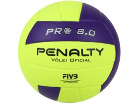 Bola de Vôlei Penalty IX 8.0 Pro