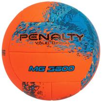 Bola De Volei Penalty MG 3600 XXI Fusion