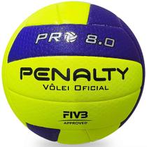 Bola De Vôlei Penalty Pro 8.0 Oficial