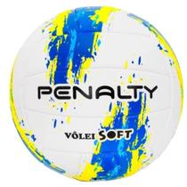 Bola de Volei Penalty Recreativa Quadra Soft XXIII