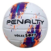 Bola de Volei Penalty Recreativa Quadra Soft XXIII