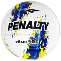 Bola de Vôlei Penalty Soft Azul