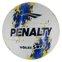 Bola De Volei Penalty Soft X Costurada XXIII