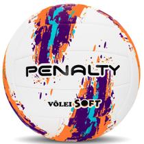 Bola De Volei Penalty Soft X Costurada XXIII