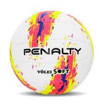 Bola De Vôlei Penalty Soft Xxiii Bola De Vôlei Penalty Soft Xxiii