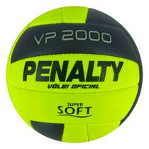 Bola De Vôlei Penalty Vp 2000 X Costurada à Mão