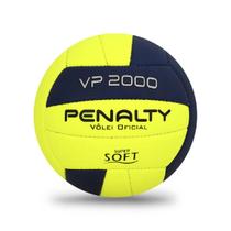 Bola De Vôlei Penalty VP 2000 X - Oficial