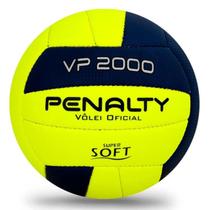 Bola De Vôlei Penalty Vp 2000 X Bola De Vôlei Penalty Vp 2000 X