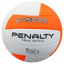Bola De Volei Penalty VP 5000 X Com Nota Fiscal