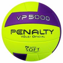 Bola De Volei Penalty Vp 5000 X Com Nota Fiscal