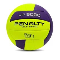 Bola De Vôlei Penalty VP 5000 X