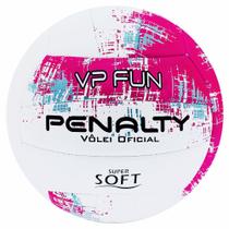 Bola De Volei Penalty VP FUN Oficial Original Com NF