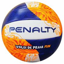 Bola De Volei Penalty Vp Fun Oficial Original