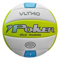 Bola de Vôlei Poker Training VLT 140 Ref 05844 Bola de Vôlei Poker Training VLT 140 Ref 05844