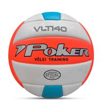 Bola De Vôlei Poker Training VLT 140 Bola De Vôlei Poker Training VLT 140