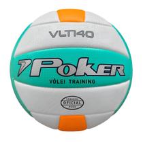 Bola de Vôlei Poker Training VLT 140 Bola de Vôlei Poker Training VLT 140