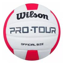 Bola De Vôlei Pro Tour Oficial Wilson