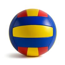 Bola De Vôlei Profissional Nº 5 Praia Quadra Piscina Campo Bola De Vôlei Profissional Nº 5 Praia Quadra Piscina Campo