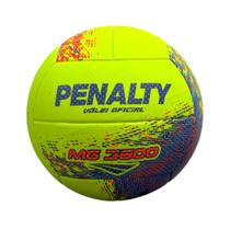 Bola De Vôlei Quadra Esporte Mg 3600 Penalty Original Bola De Vôlei Quadra Esporte Mg 3600 Penalty Original