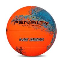 Bola de Volei Quadra MG 3600 XXI Ultra Fusion Penalty