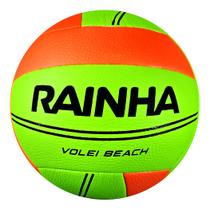 Bola de Volei Rainha Beach Volei Original Praia C/ NF
