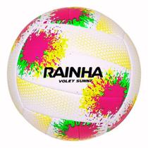 Bola De Vôlei Rainha Sunny Costurada