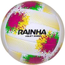 Bola De Vôlei Rainha Sunny Costurada