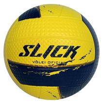 Bola De Vôlei Slick Dualt Evolution Vôlei 2.5 Oficial Adulto Infantil