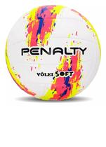 Bola de volei soft bc-am-rs