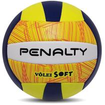 Bola de volêi soft penalty tamanho único