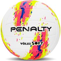 Bola de Volei SOFT Xxiii BC-AM-RS