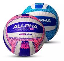 Bola de Vôlei T90 Allpha Bolas Super Soft Profissional