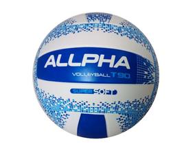 Bola de Volei T90 Super Soft Allpha - Allpha Bolas