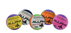 Bola de Volei Total Soft EVA Sortidas - Allpha