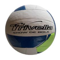 Bola de Volei Trivella Microfibra