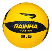 Bola De Vôlei Vl 2.5 Esporte Voleibol Rainha Original - Topper