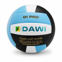 bola de vôlei voleibol quadra praia oficial dawi 01pro bola de vôlei voleibol quadra praia oficial dawi 01pro