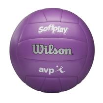 Bola de Vôlei Wilson AVP Soft Play