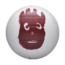 Bola de Volei Wilson Castaway O Naufrago Sr. Wilson Branco