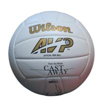 Bola de Vôlei Wilson Mini Castway Edição Limitada