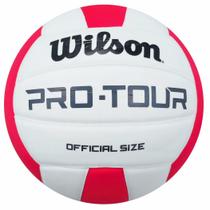 Bola de Vôlei Wilson Pro Tour Oficial Com Nota Fiscal