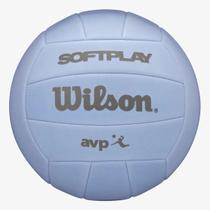 Bola De Vôlei Wilson Soft Play AVP