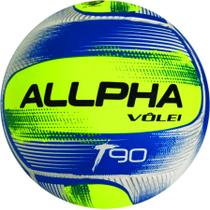 Bola De Voleibol Allpha Modelo T 90