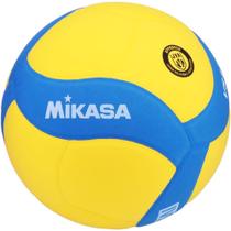 Bola De Voleibol Infantil VS170W-Y-Bl CBV Mikasa
