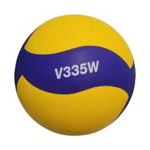 Bola de Voleibol Mikasa V335W Tamanho 5