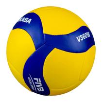 Bola de Voleibol Mikasa V360W Tamanho 5
